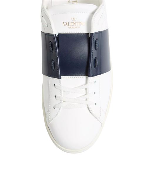 Sneaker Open VALENTINO GARAVANI | YS0830BLUM15